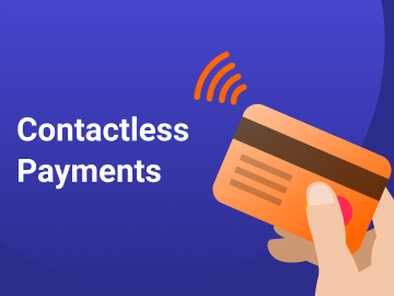 contactless